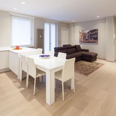 Residenza Callas II Верона Экстерьер фото