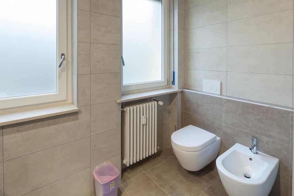 Residenza Callas II Верона Экстерьер фото