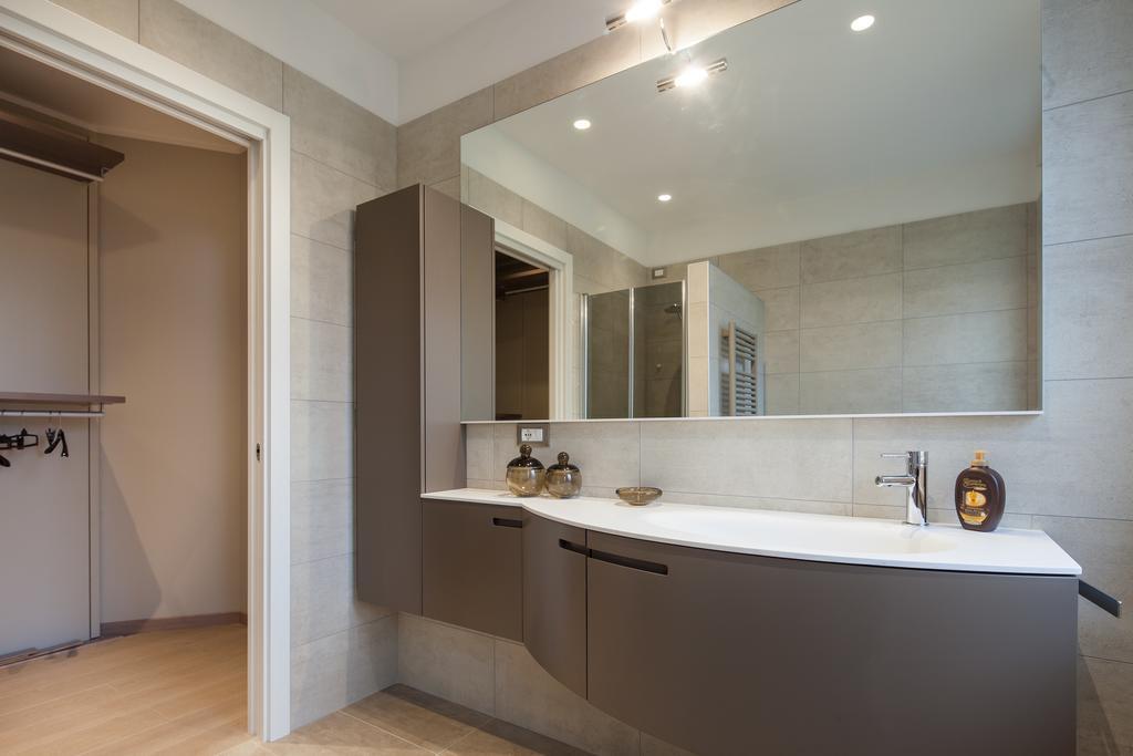 Residenza Callas II Верона Экстерьер фото