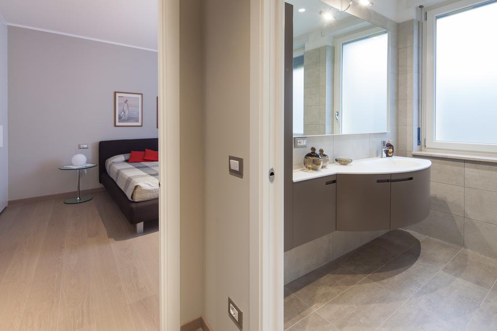 Residenza Callas II Верона Экстерьер фото