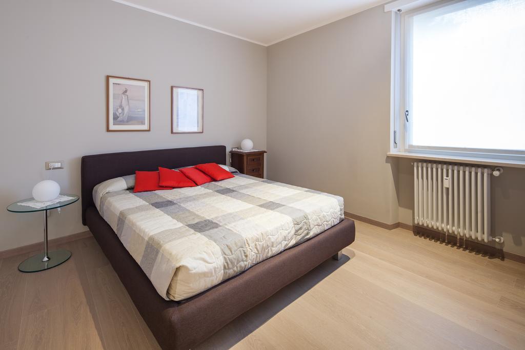 Residenza Callas II Верона Экстерьер фото