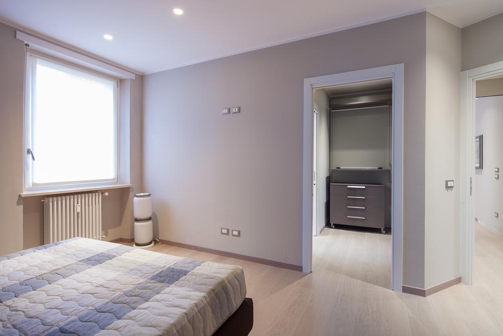 Residenza Callas II Верона Экстерьер фото