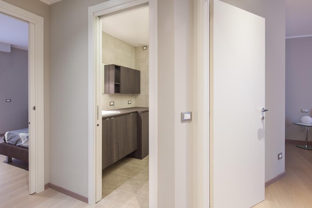 Residenza Callas II Верона Экстерьер фото