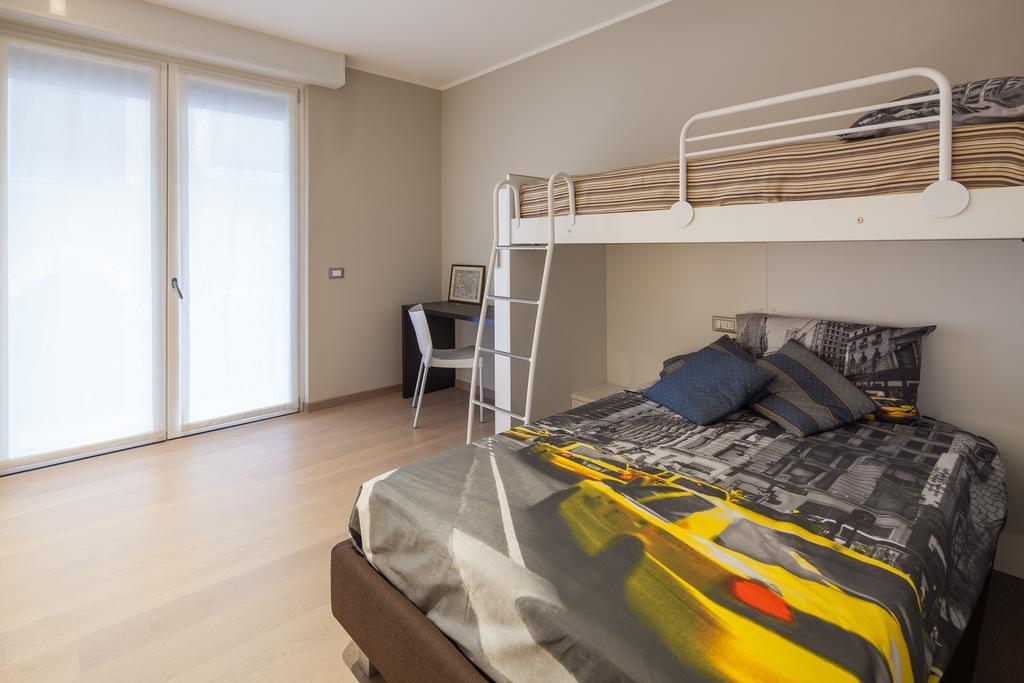 Residenza Callas II Верона Экстерьер фото
