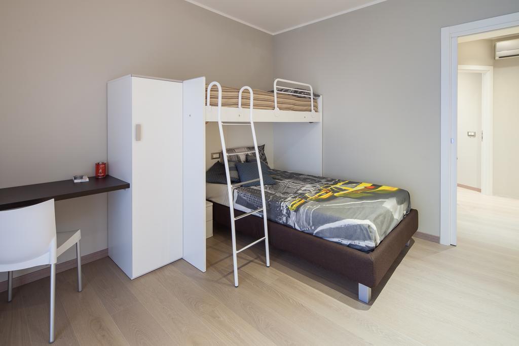 Residenza Callas II Верона Экстерьер фото
