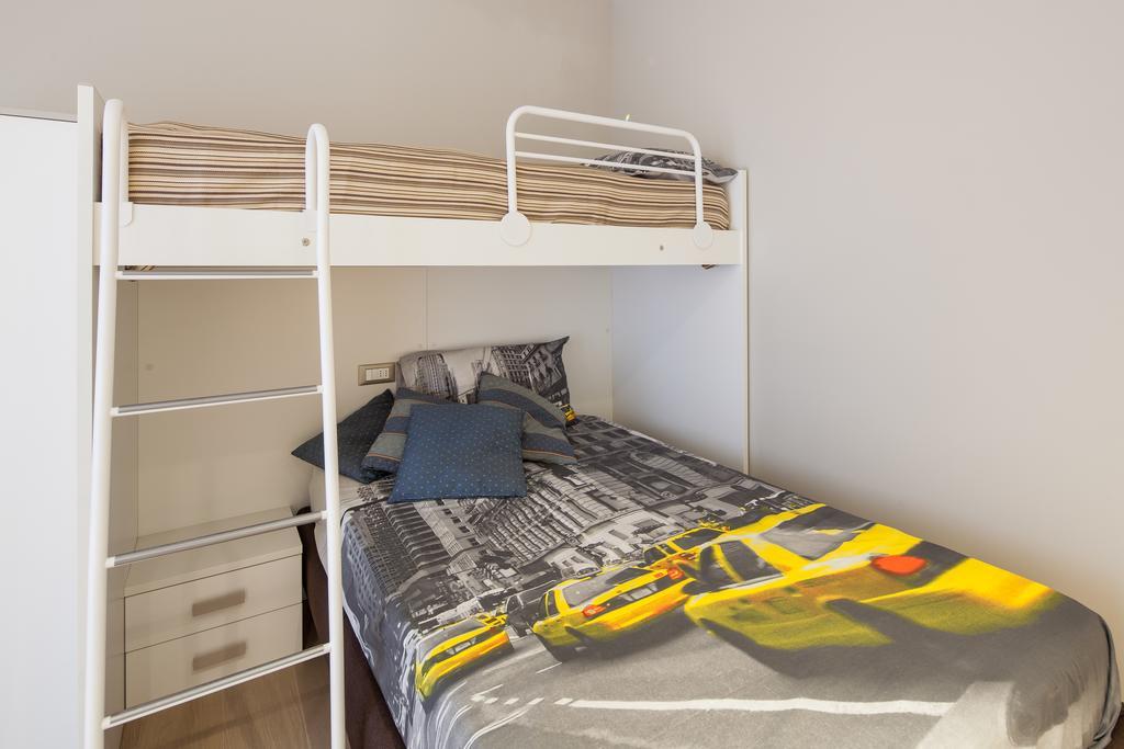 Residenza Callas II Верона Экстерьер фото