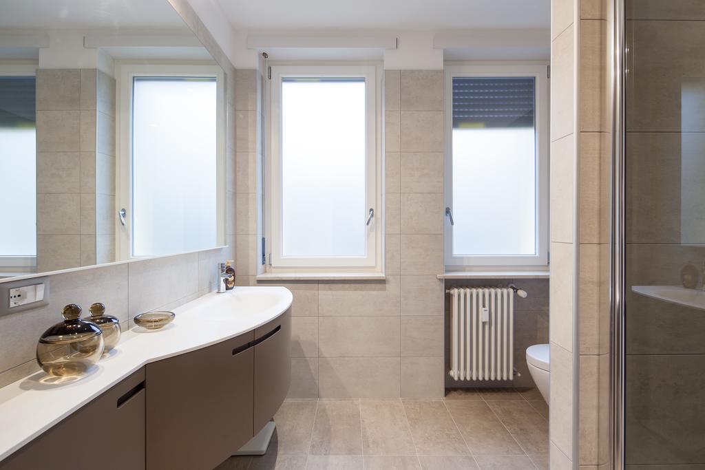 Residenza Callas II Верона Экстерьер фото