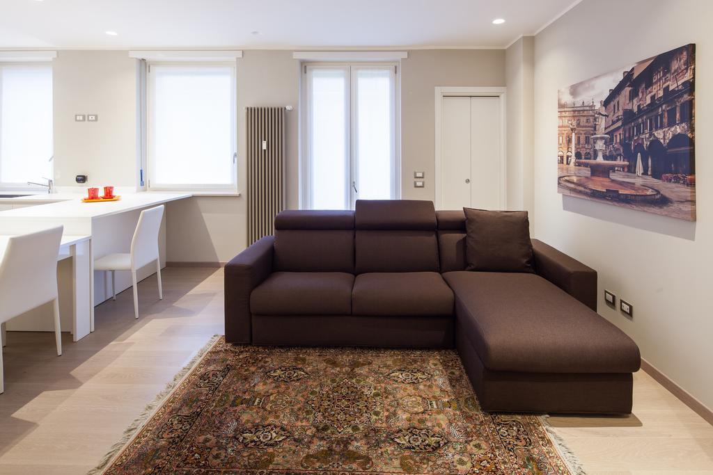 Residenza Callas II Верона Экстерьер фото