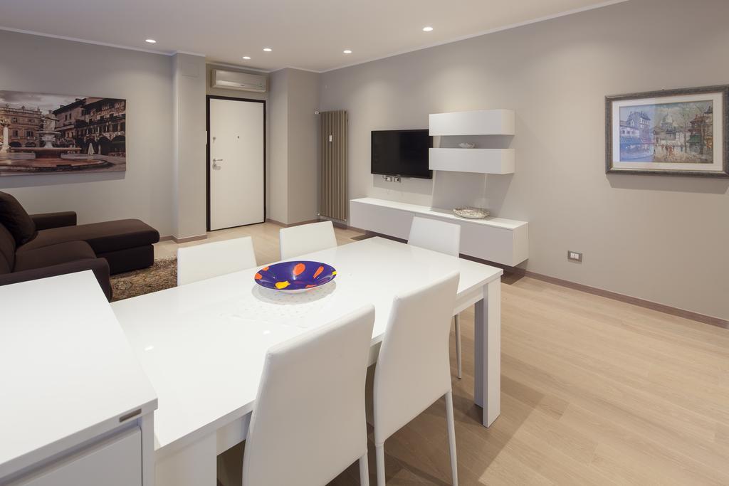 Residenza Callas II Верона Экстерьер фото